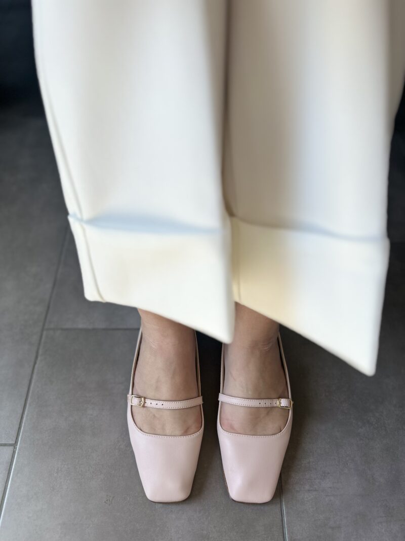 Lea Ballerina Cipria TonGout - immagine 2