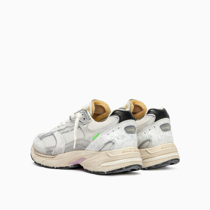 Fugitive 9094 London Fog - immagine 2