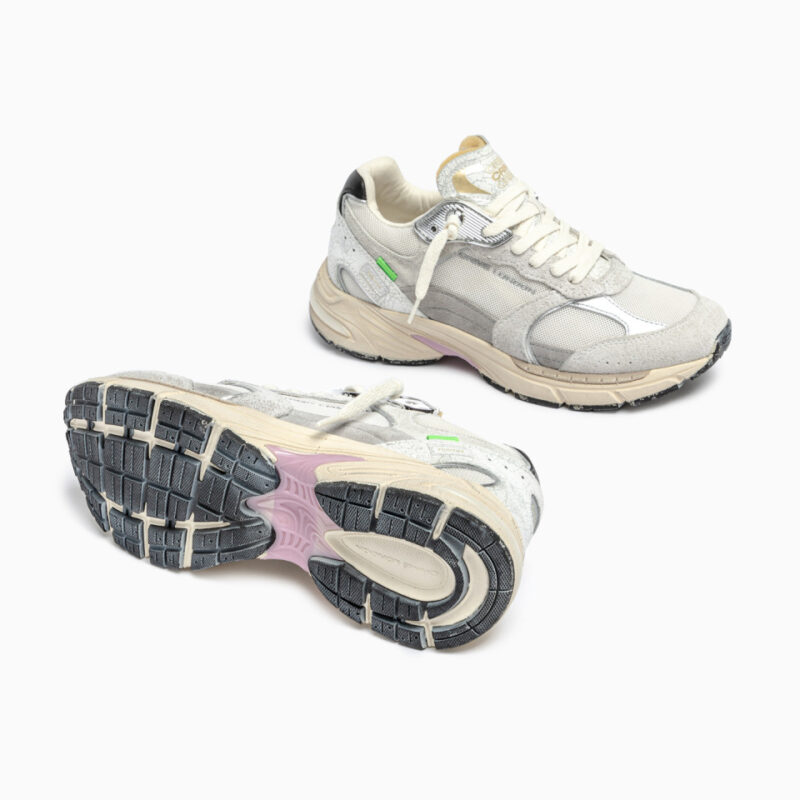 Fugitive 9094 London Fog - immagine 3