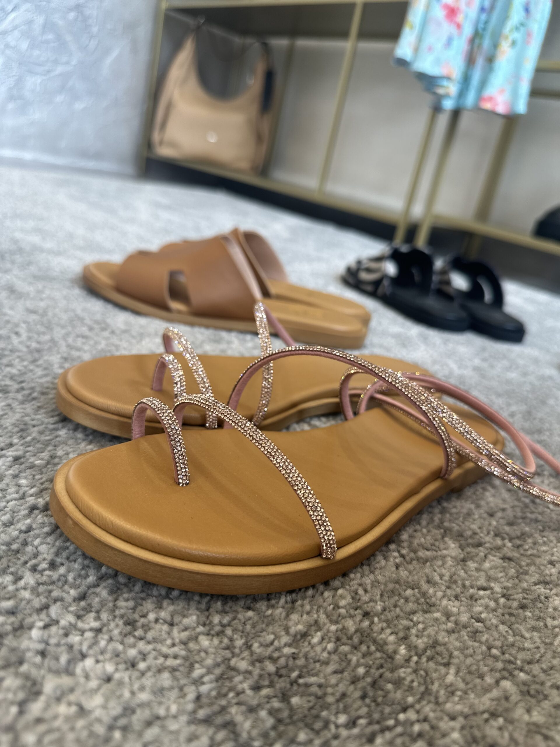 Sabot in Vera Pelle – Westlake - immagine 4