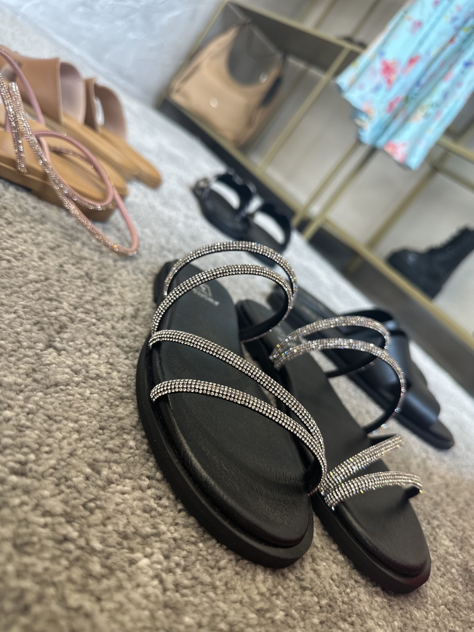 Sabot in Vera Pelle – Westlake - immagine 5