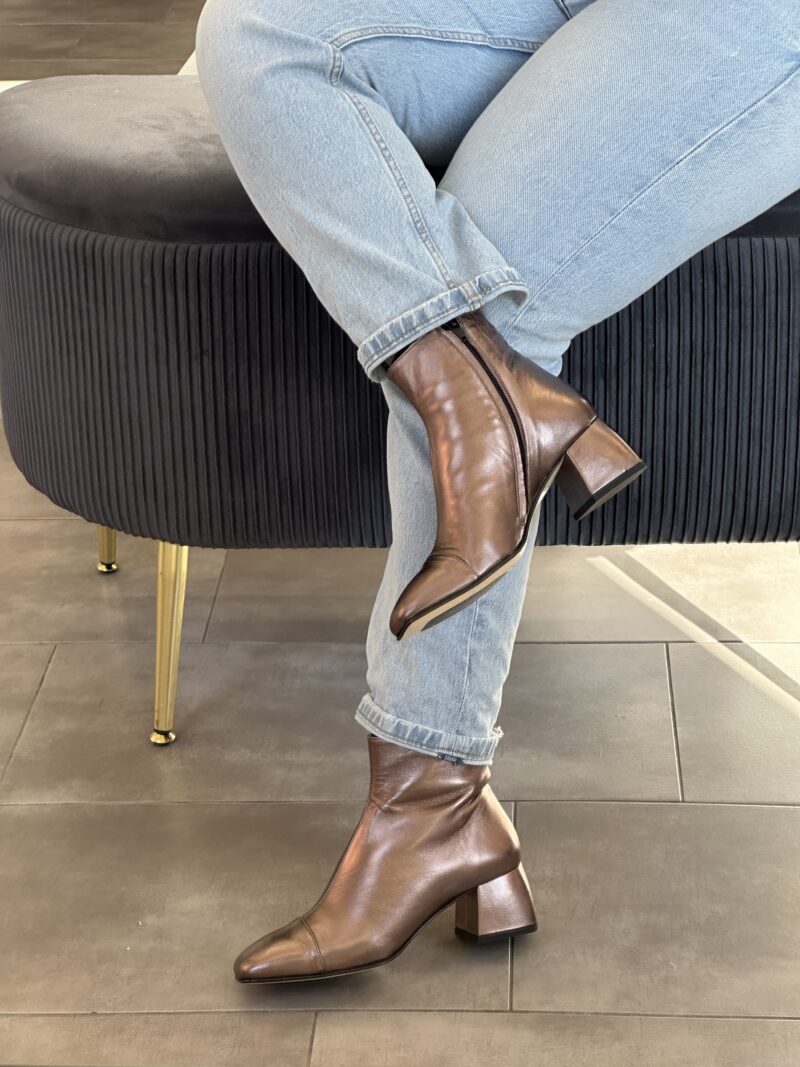 Alexia Laminato Bronzo - immagine 2