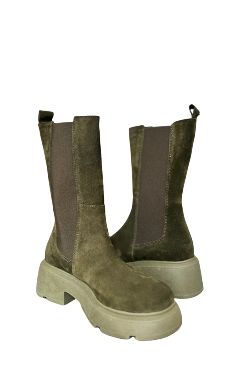Mility Camoscio