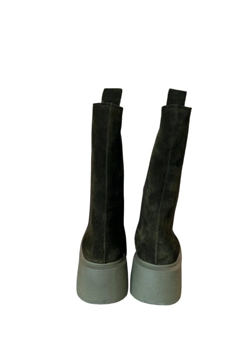 Mility Camoscio - immagine 2
