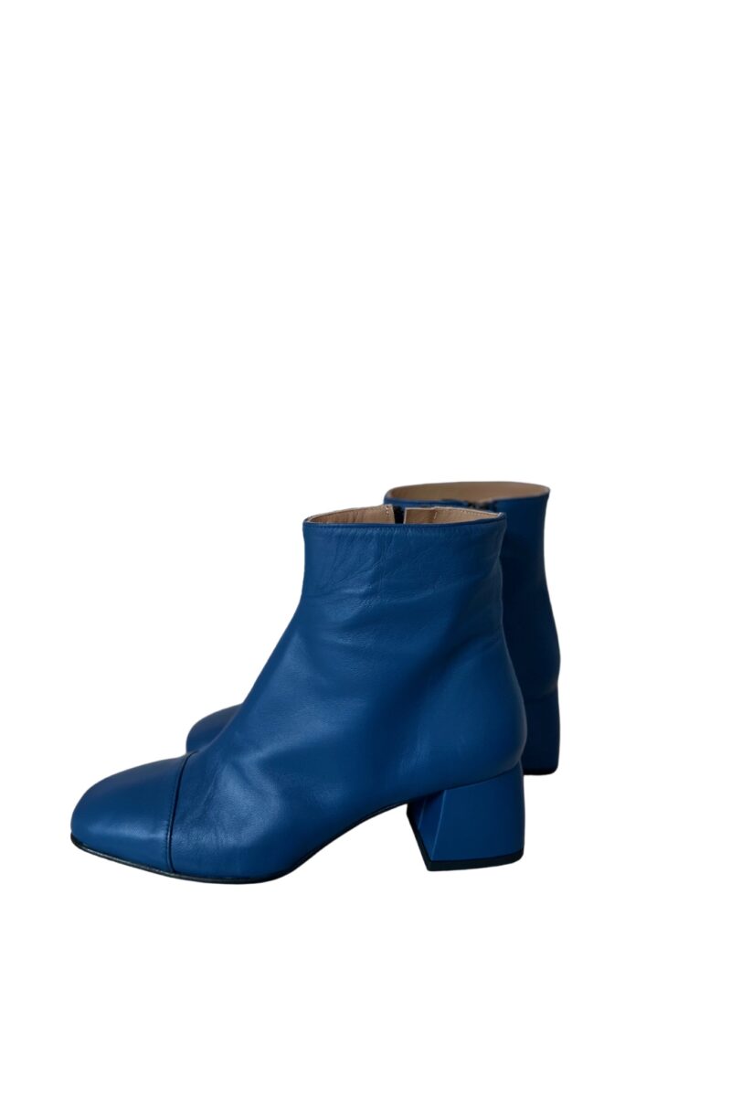 Alexia Nappa Blu