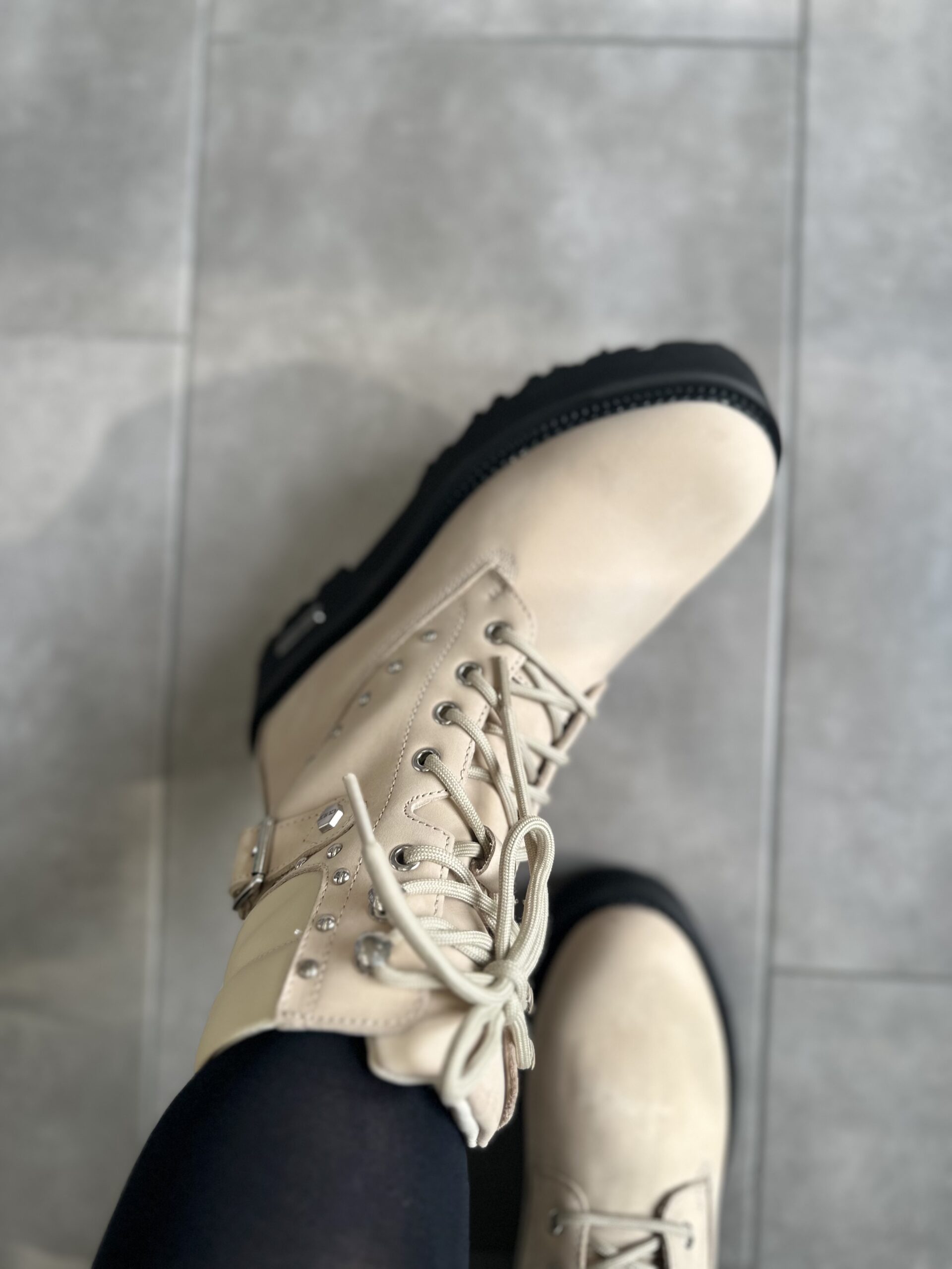 Anfibio ROCKY 4641 Cult - immagine 3