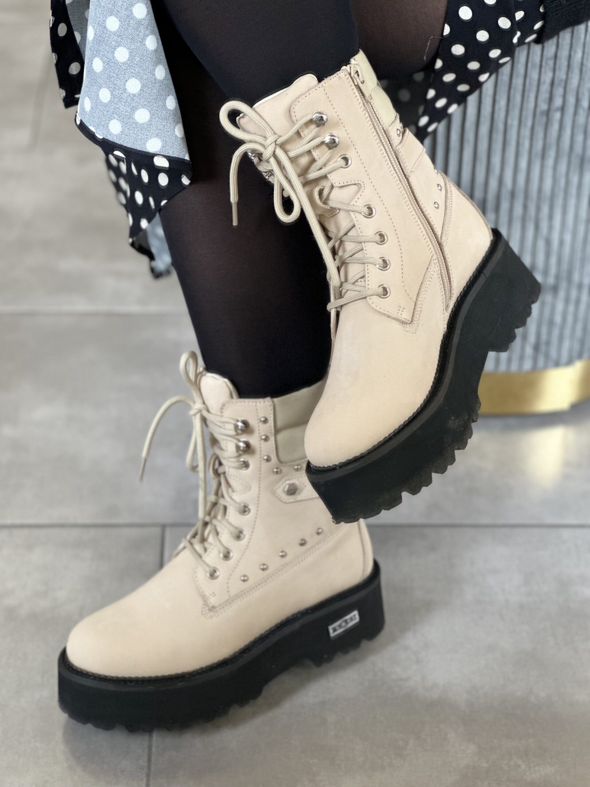 Anfibio ROCKY 4641 Cult